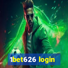 1bet626 login